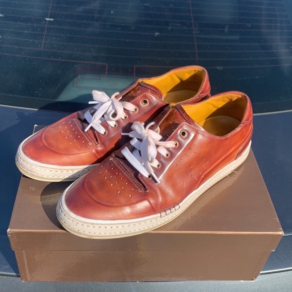 BERLUTI - Picture 4 of 10